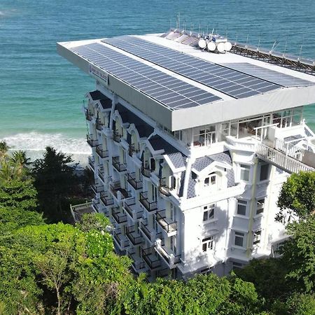 Nam Du Palace Hotel ภายนอก รูปภาพ