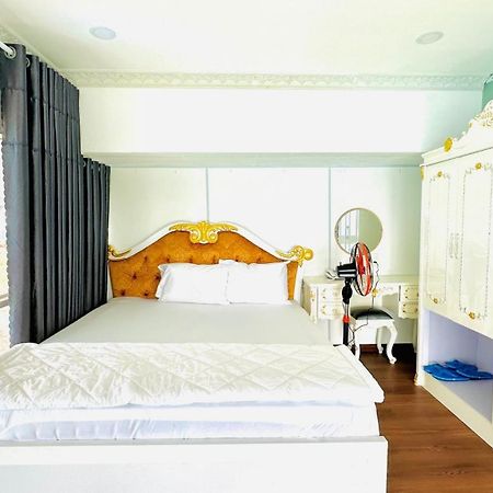 Nam Du Palace Hotel ห้อง รูปภาพ