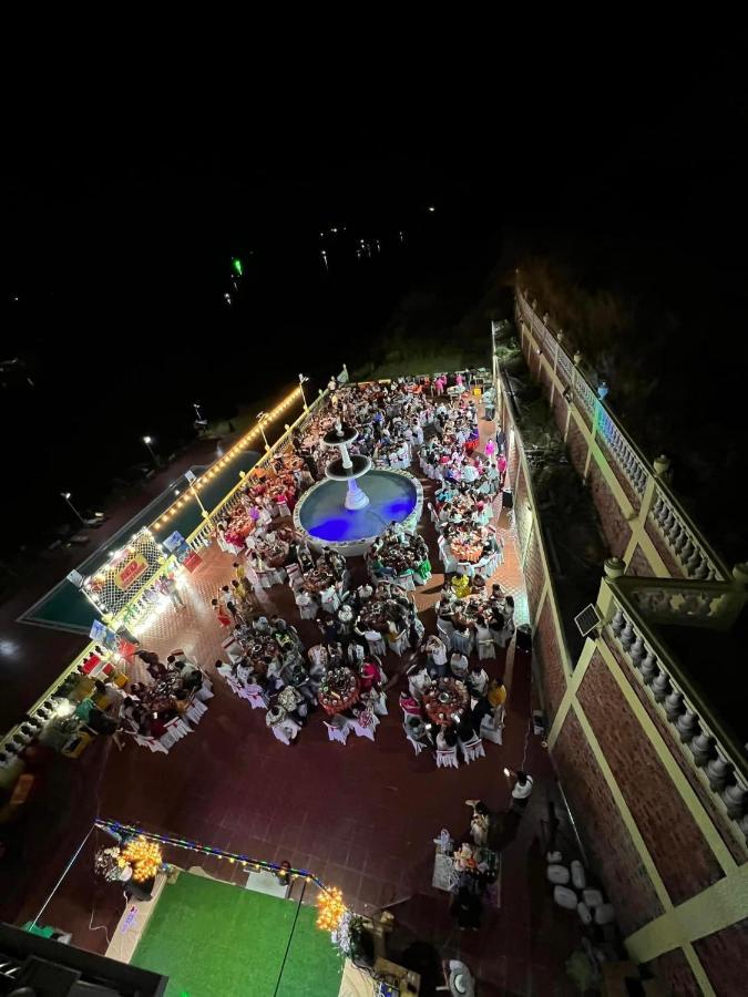 Nam Du Palace Hotel ภายนอก รูปภาพ